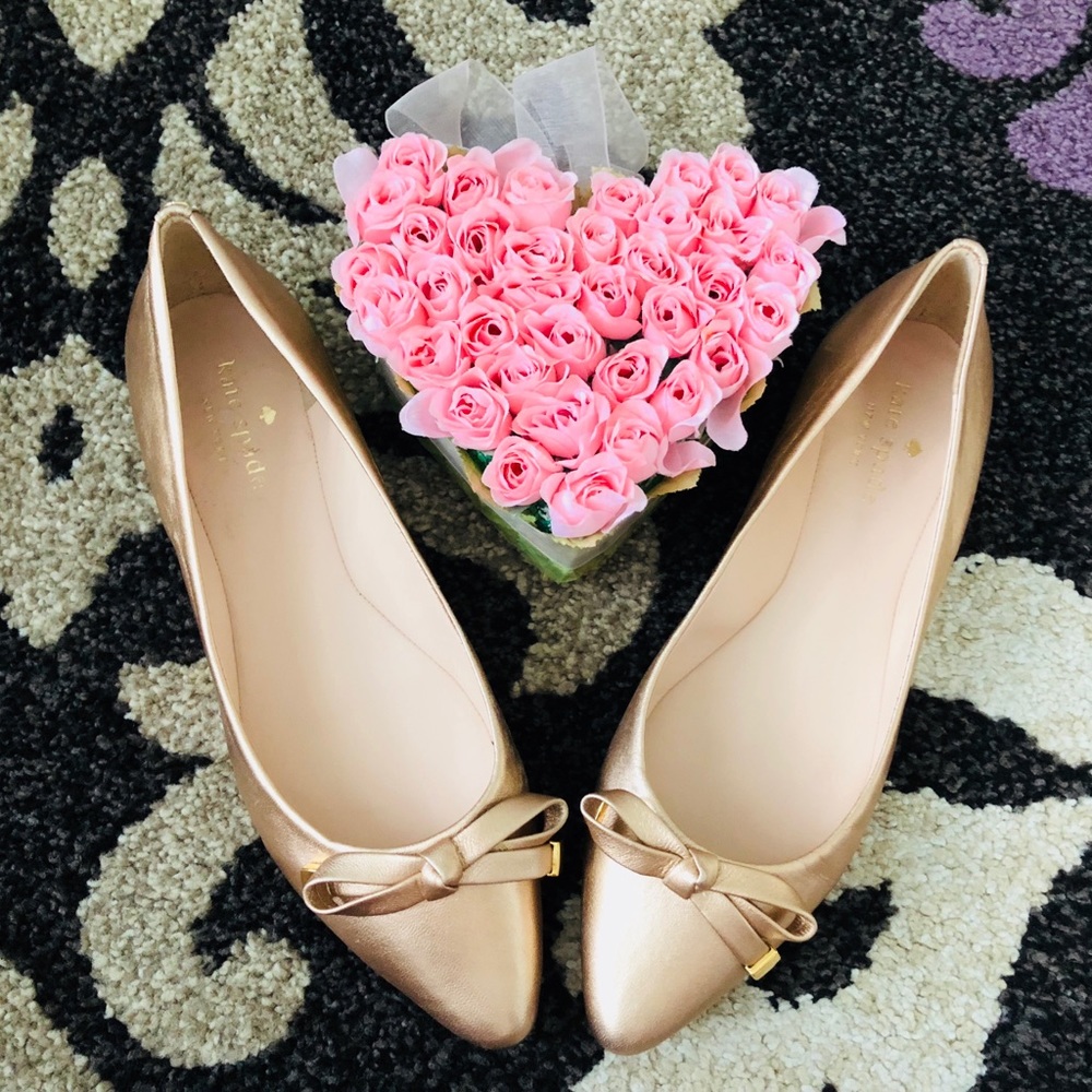 Kate Spade Shoes